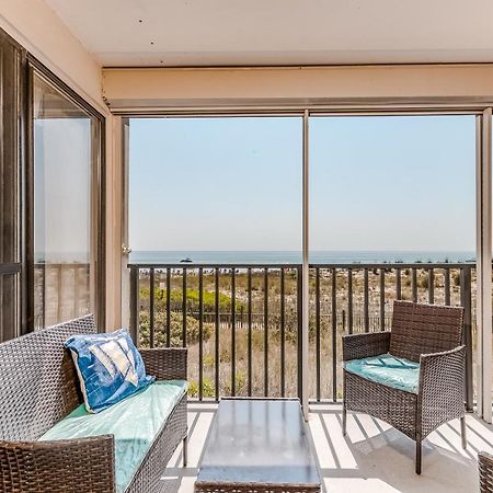 Amber Waves Villa Ocean City Buitenkant foto