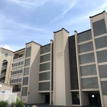 Amber Waves Villa Ocean City Kamer foto