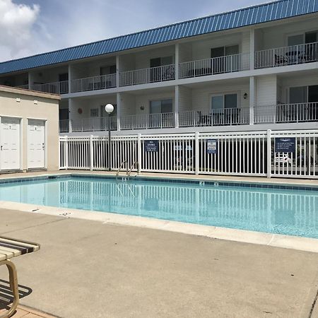 Amber Waves Villa Ocean City Kamer foto