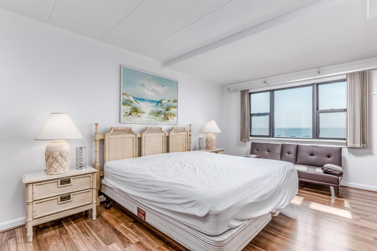 Amber Waves Villa Ocean City Buitenkant foto