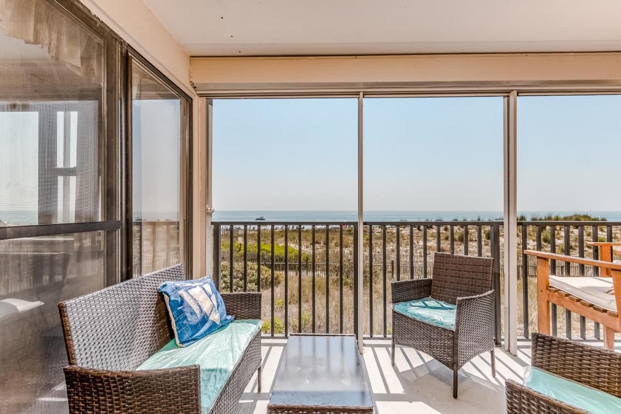 Amber Waves Villa Ocean City Buitenkant foto