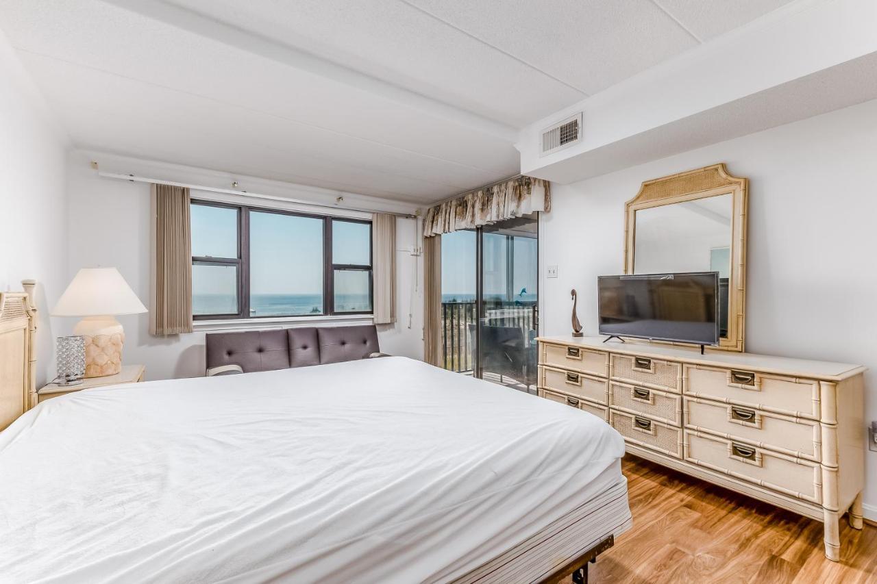 Amber Waves Villa Ocean City Buitenkant foto