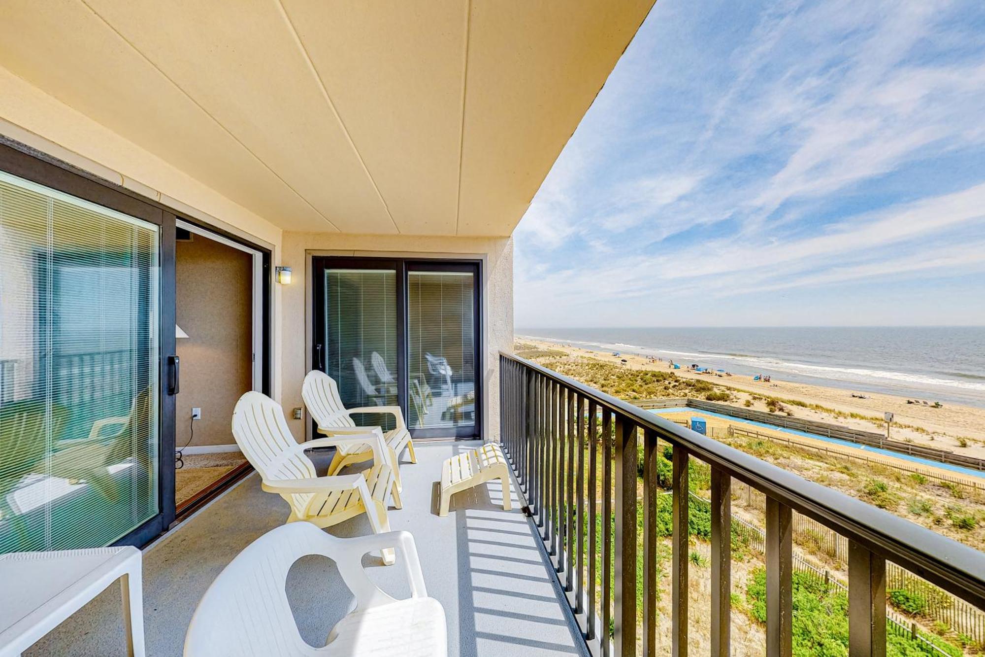 Amber Waves Villa Ocean City Kamer foto