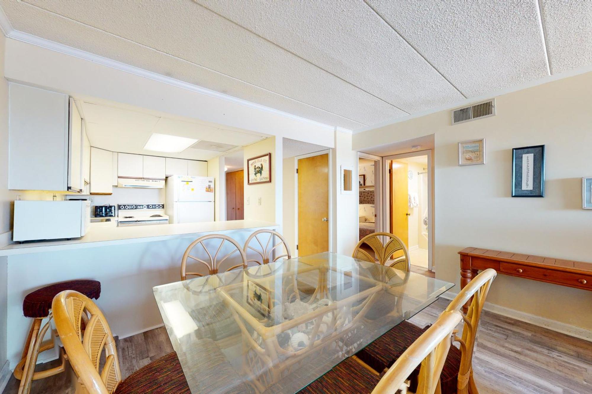 Amber Waves Villa Ocean City Kamer foto