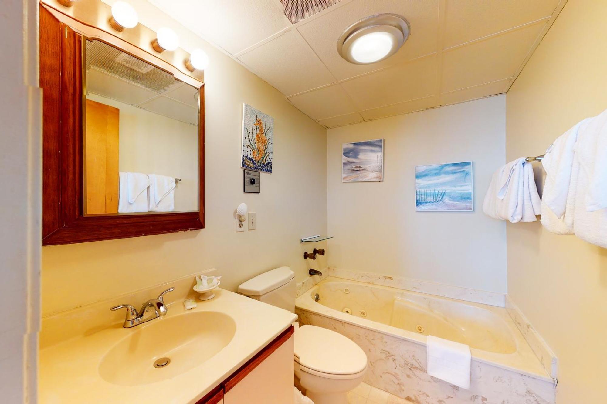 Amber Waves Villa Ocean City Kamer foto