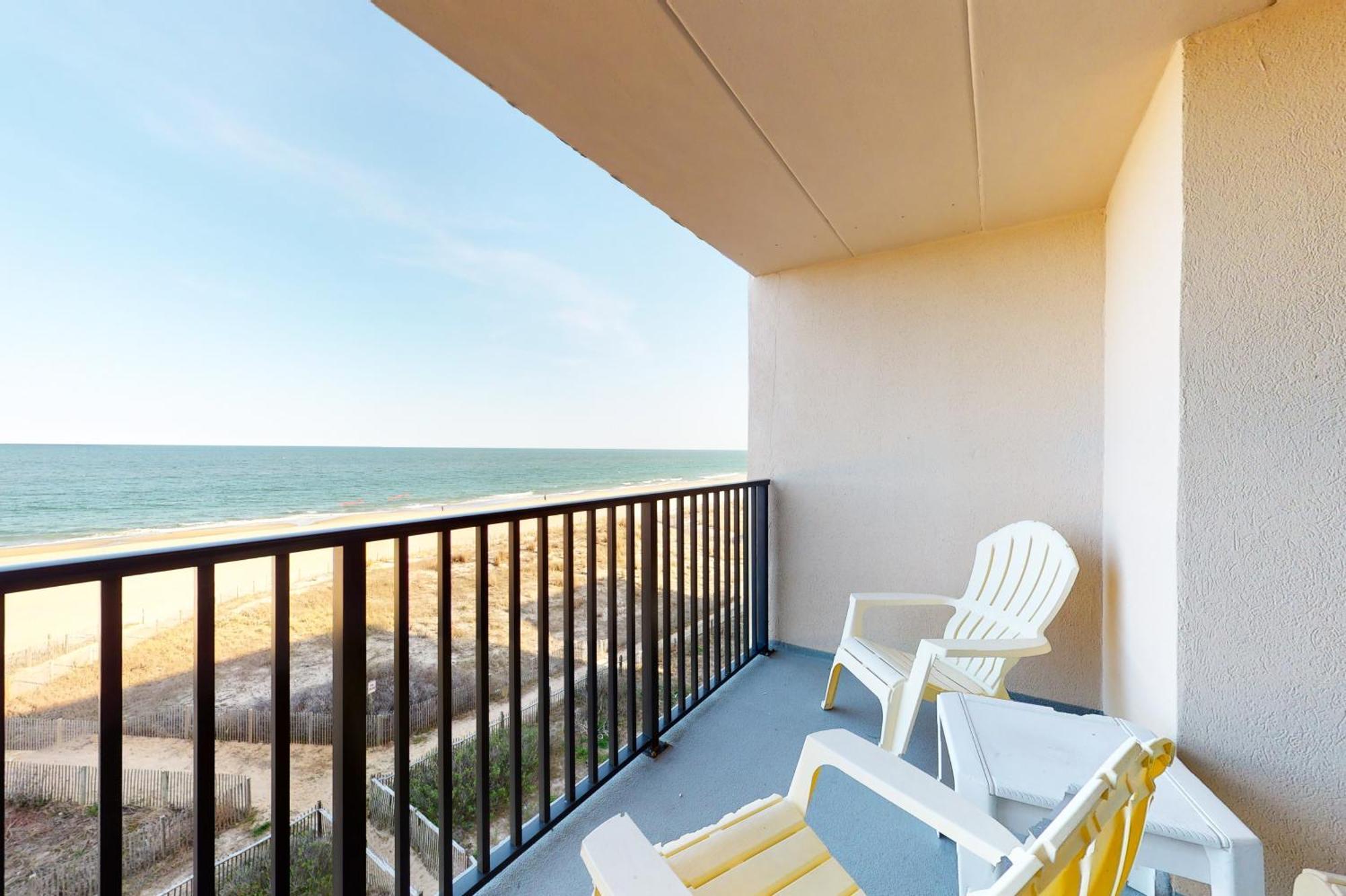 Amber Waves Villa Ocean City Kamer foto