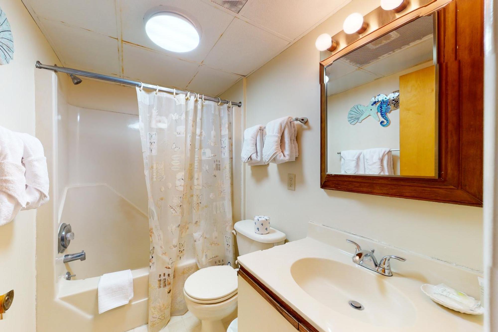 Amber Waves Villa Ocean City Kamer foto