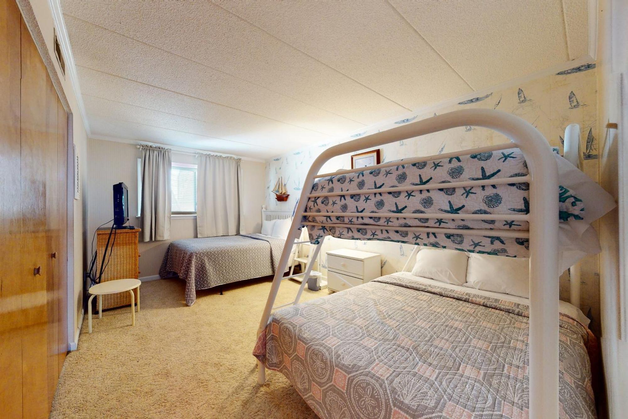 Amber Waves Villa Ocean City Kamer foto
