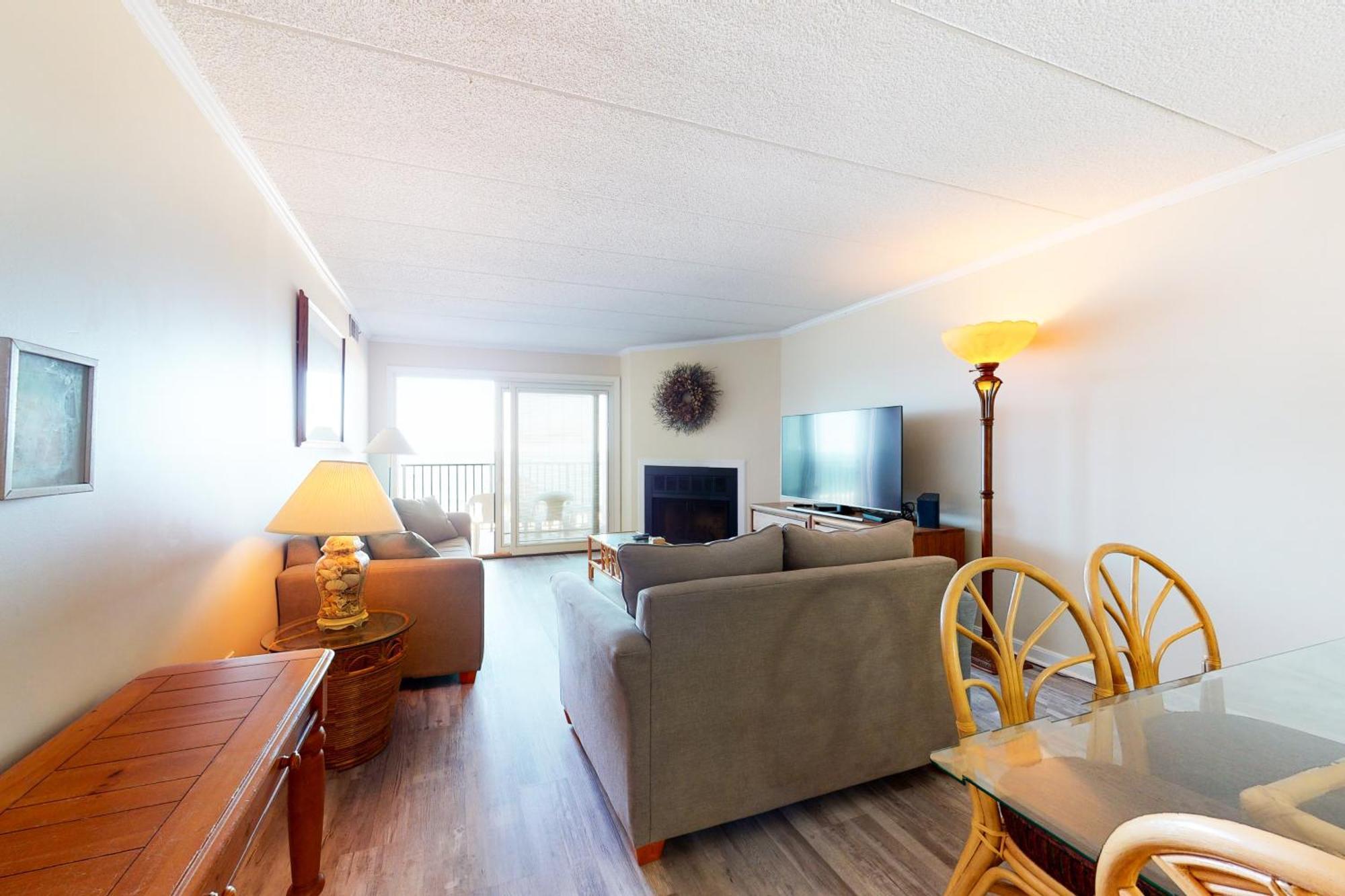 Amber Waves Villa Ocean City Kamer foto
