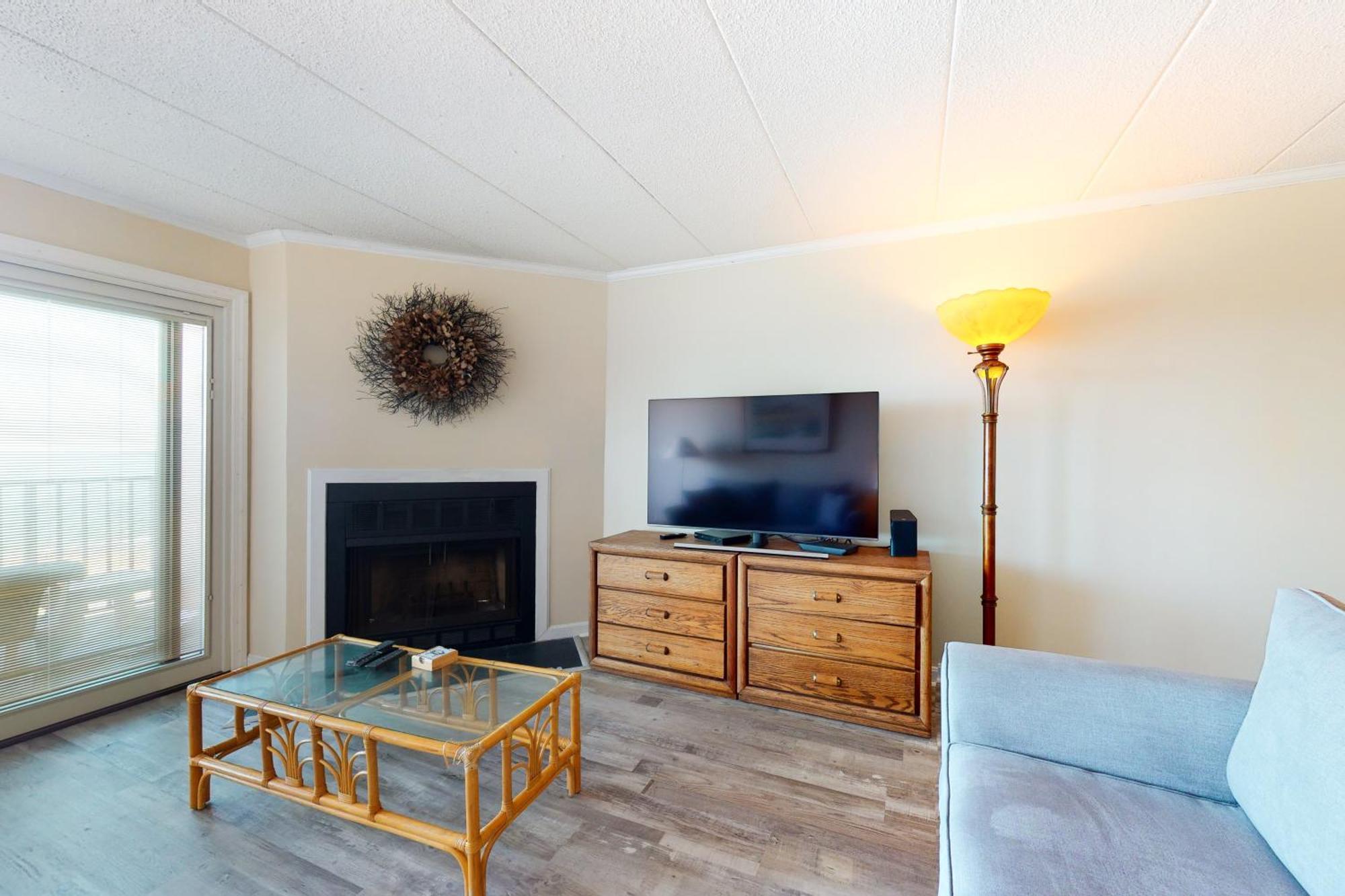 Amber Waves Villa Ocean City Kamer foto