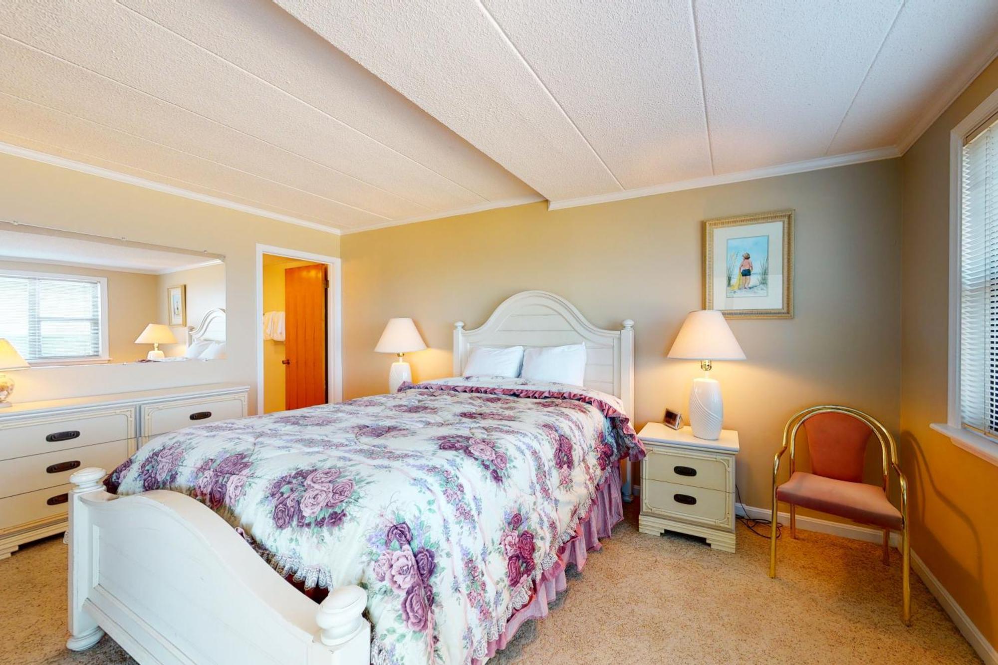 Amber Waves Villa Ocean City Kamer foto