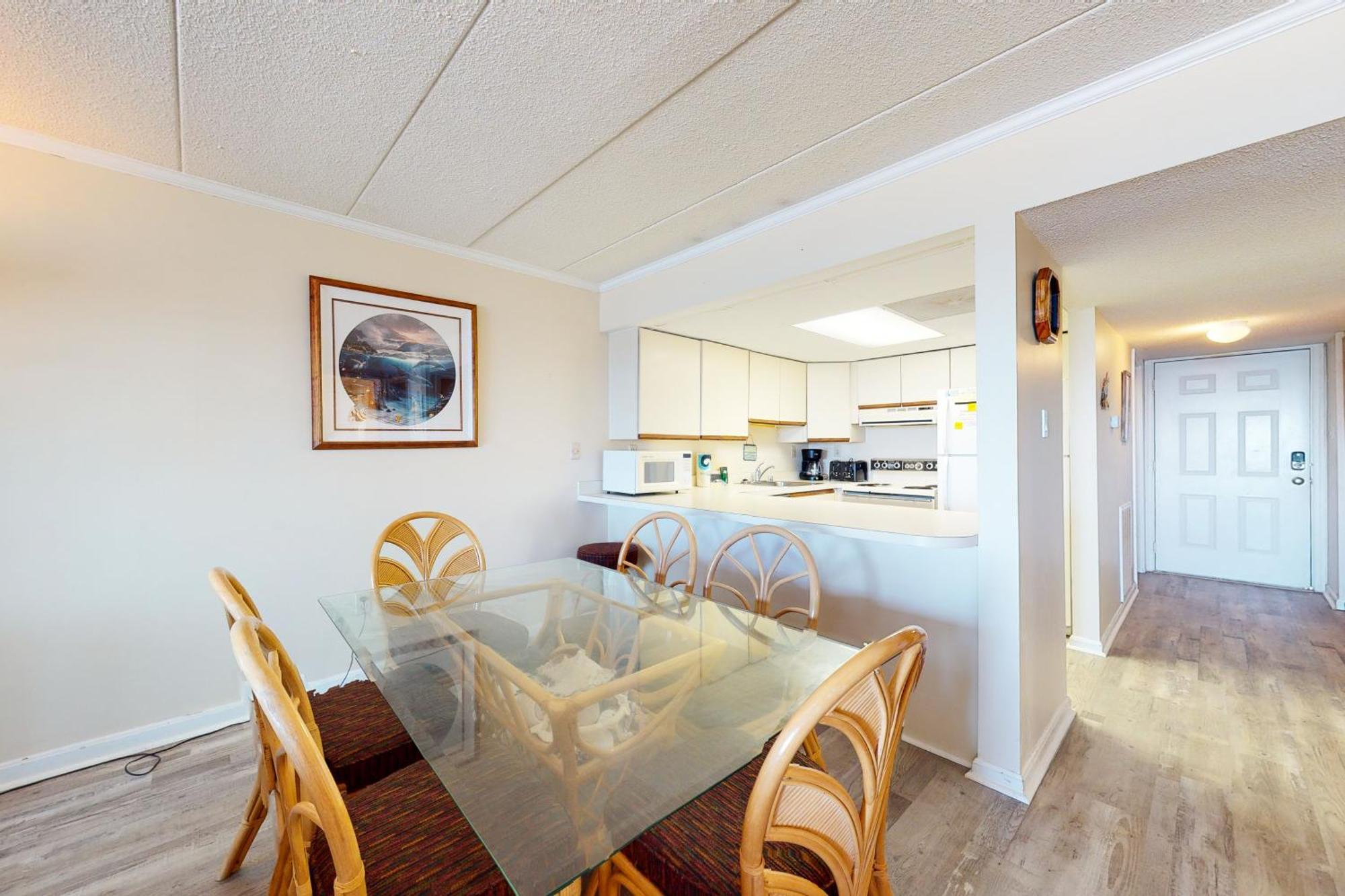 Amber Waves Villa Ocean City Kamer foto