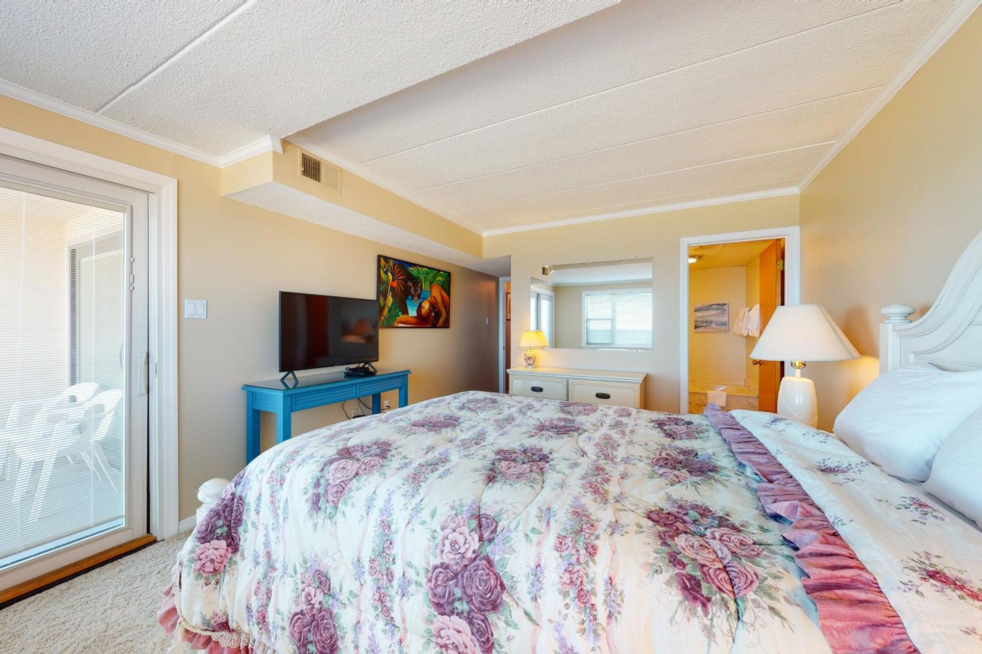 Amber Waves Villa Ocean City Kamer foto