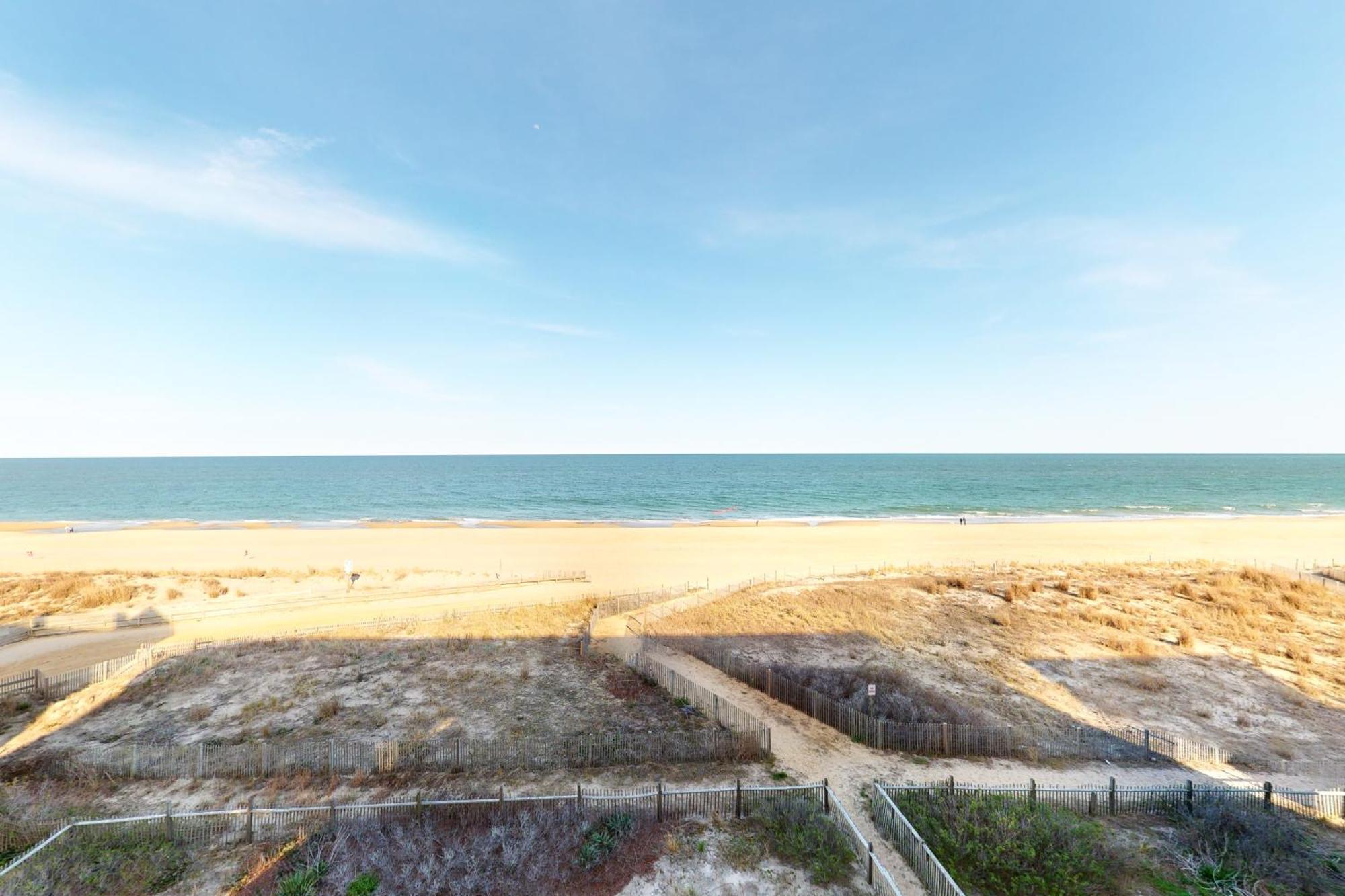 Amber Waves Villa Ocean City Kamer foto