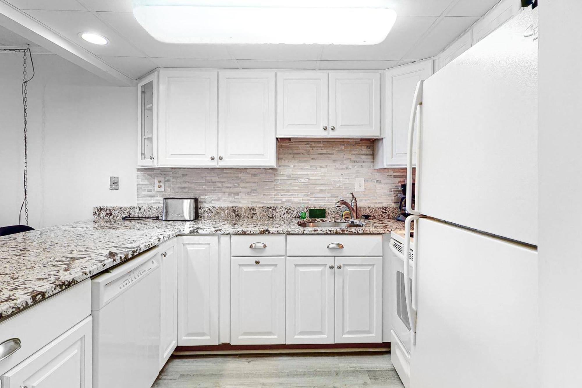 Amber Waves Villa Ocean City Kamer foto