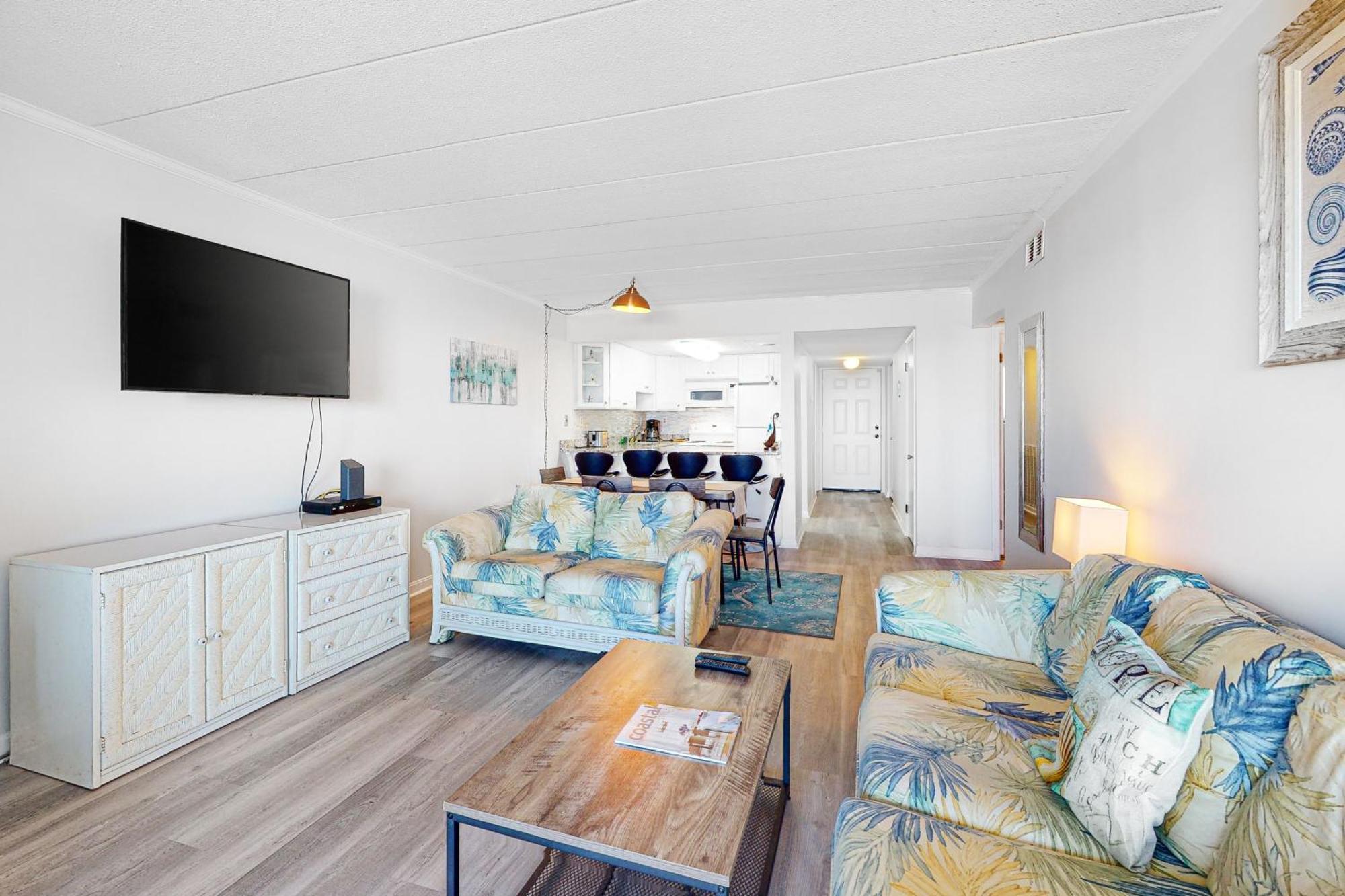 Amber Waves Villa Ocean City Kamer foto