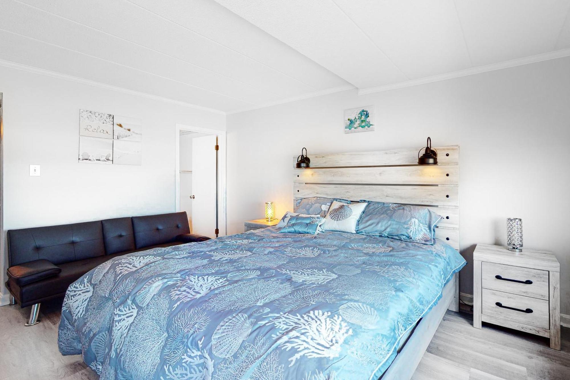 Amber Waves Villa Ocean City Kamer foto