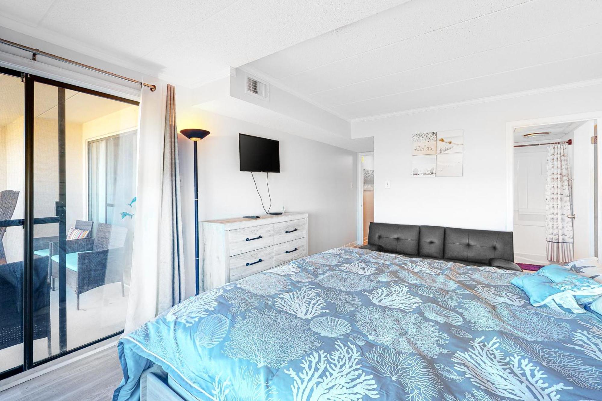Amber Waves Villa Ocean City Kamer foto
