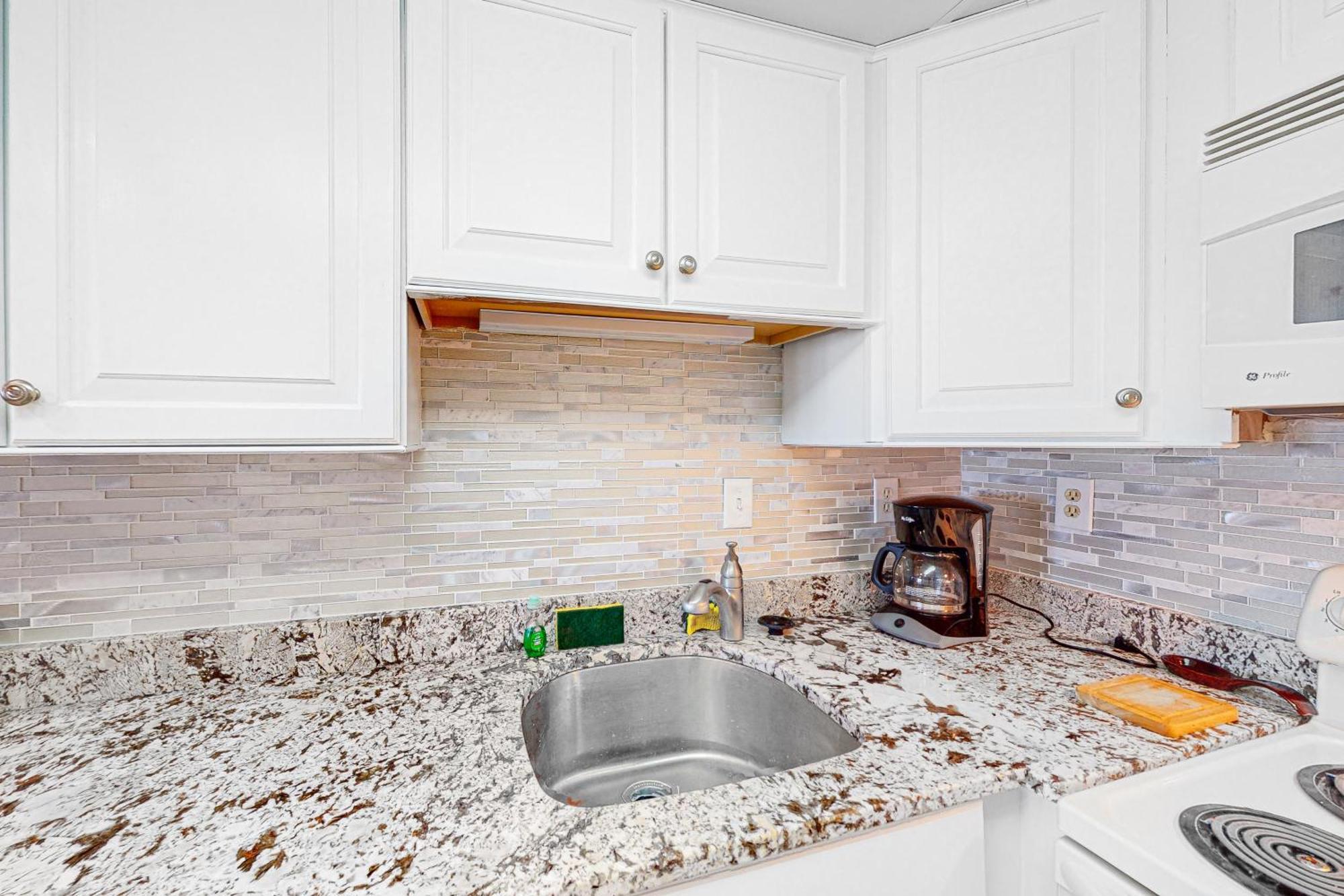 Amber Waves Villa Ocean City Kamer foto