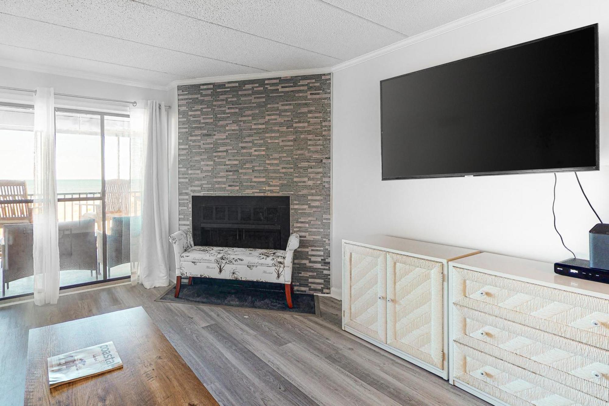 Amber Waves Villa Ocean City Kamer foto