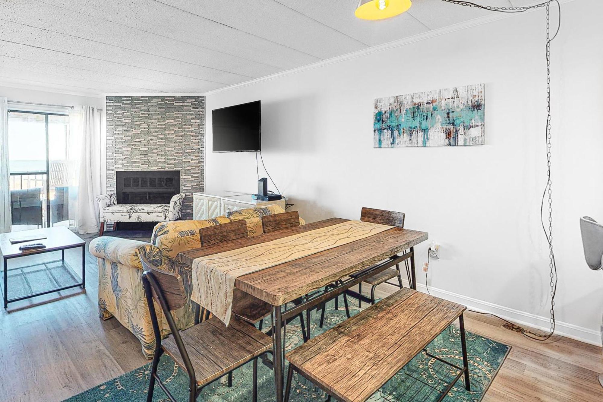 Amber Waves Villa Ocean City Kamer foto