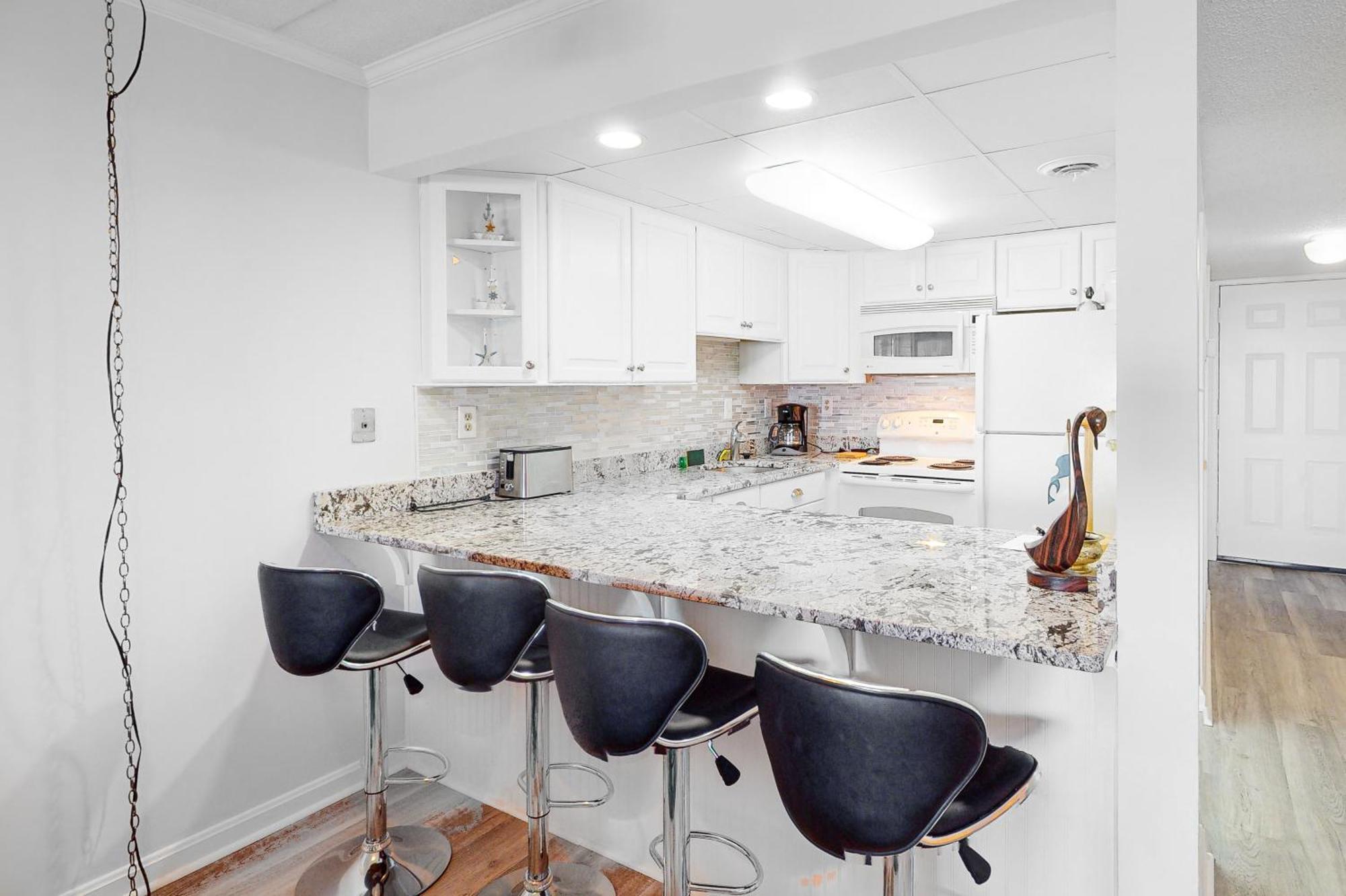 Amber Waves Villa Ocean City Kamer foto